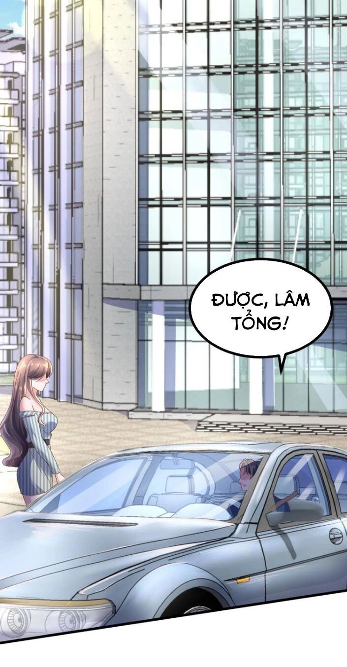 Cực Phẩm Tiên Tôn Ở Rể Chapter 31 - 16