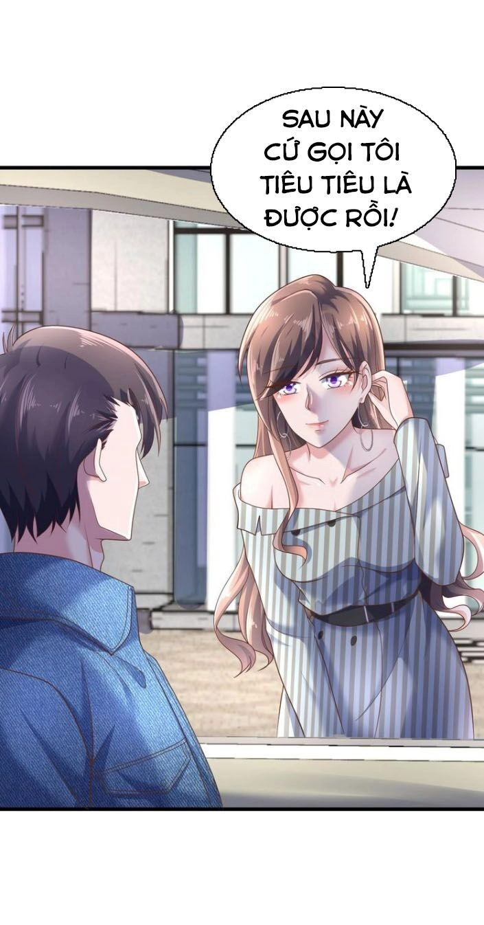 Cực Phẩm Tiên Tôn Ở Rể Chapter 31 - 17