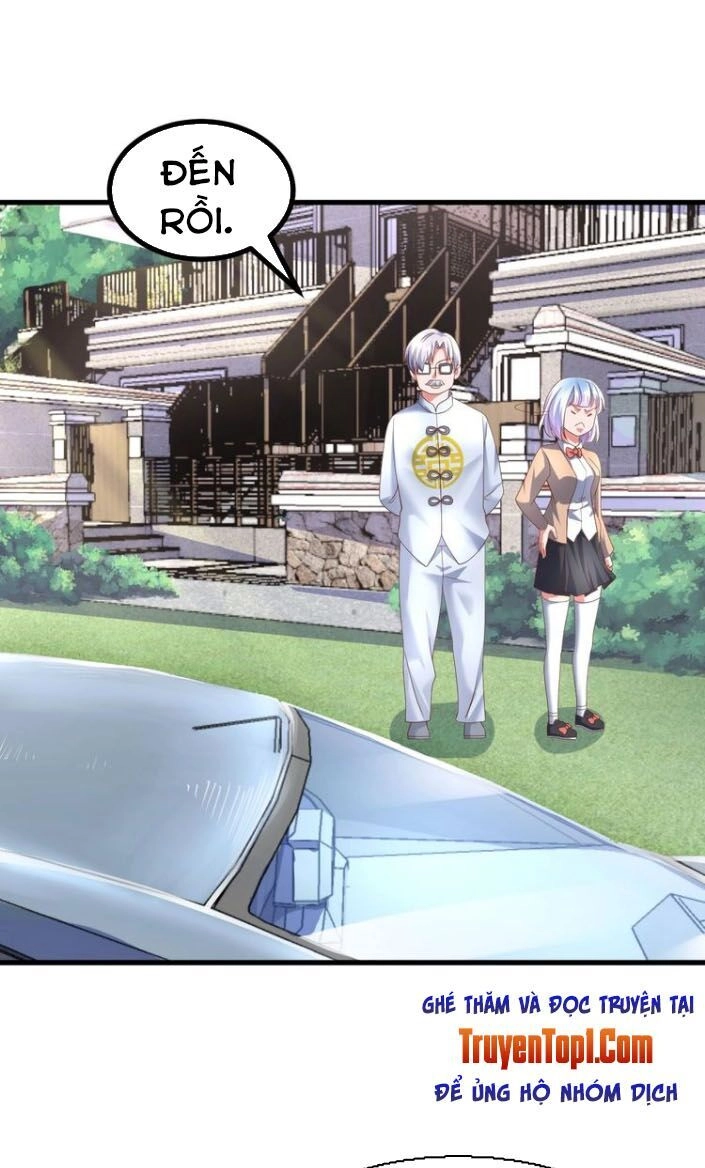 Cực Phẩm Tiên Tôn Ở Rể Chapter 31 - 22