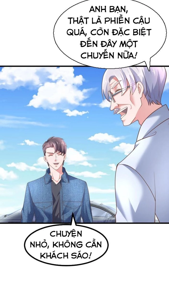 Cực Phẩm Tiên Tôn Ở Rể Chapter 31 - 23