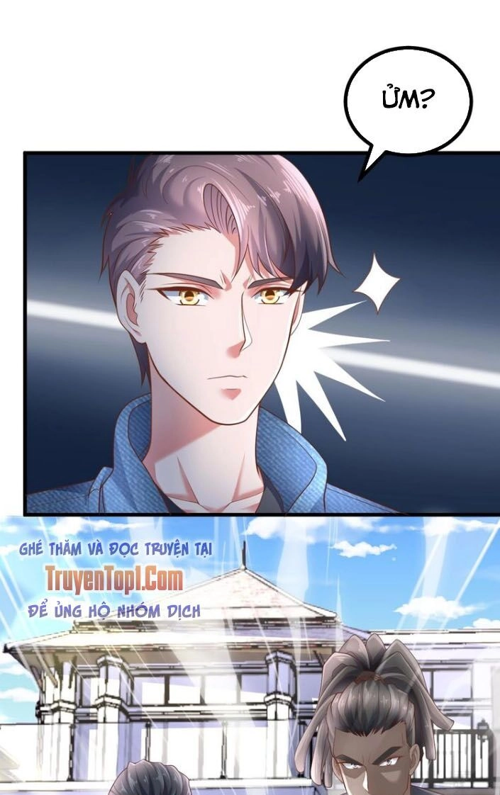 Cực Phẩm Tiên Tôn Ở Rể Chapter 31 - 24