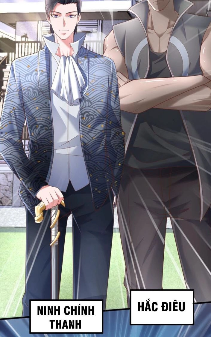 Cực Phẩm Tiên Tôn Ở Rể Chapter 31 - 25