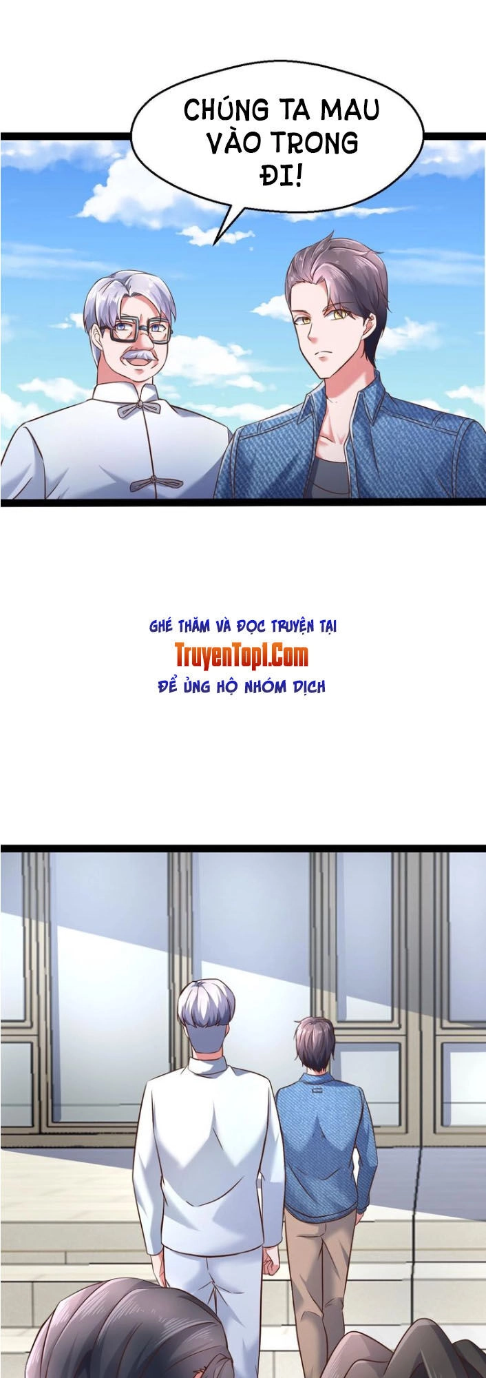 Cực Phẩm Tiên Tôn Ở Rể Chapter 32 - 6