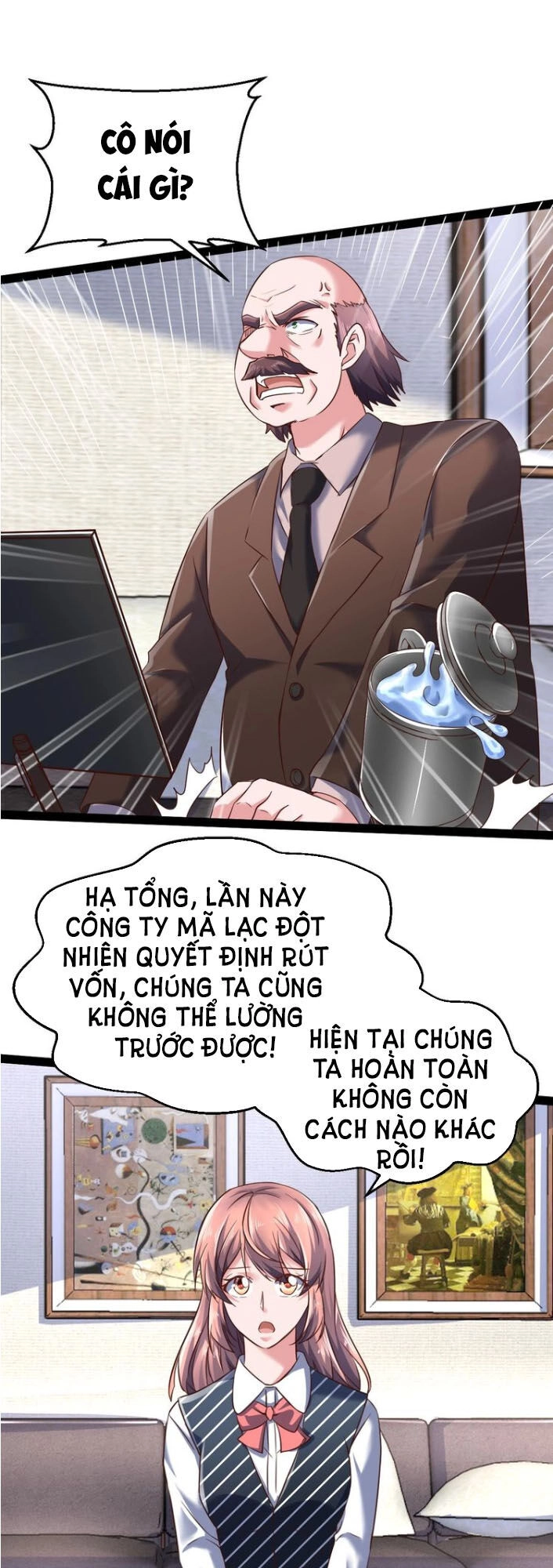 Cực Phẩm Tiên Tôn Ở Rể Chapter 32 - 9