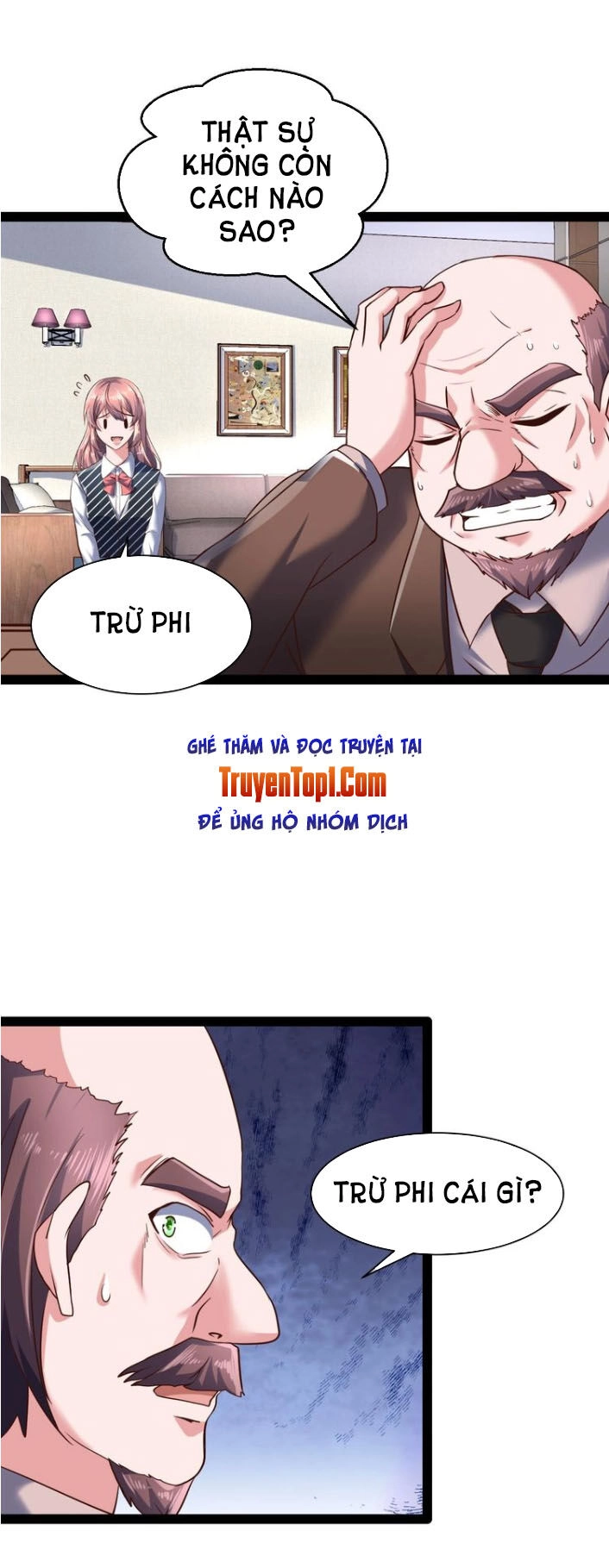 Cực Phẩm Tiên Tôn Ở Rể Chapter 32 - 11