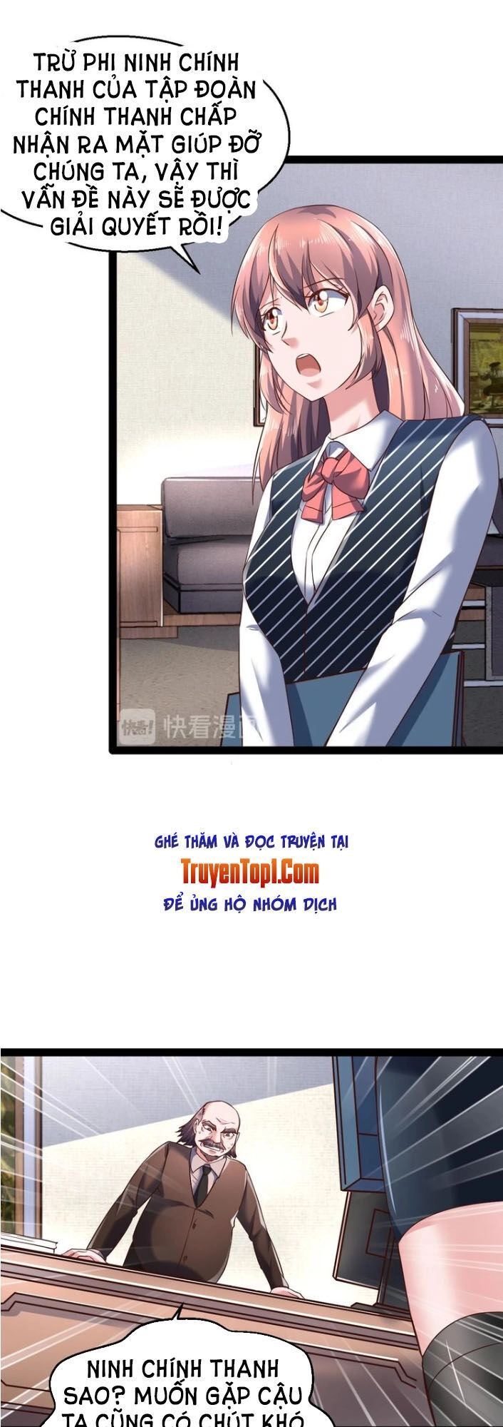 Cực Phẩm Tiên Tôn Ở Rể Chapter 32 - 12