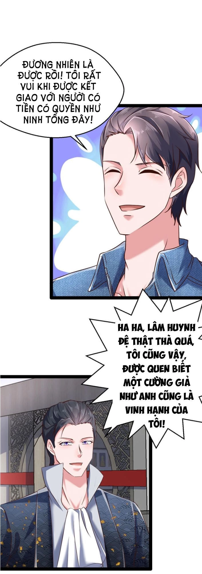 Cực Phẩm Tiên Tôn Ở Rể Chapter 32 - 16