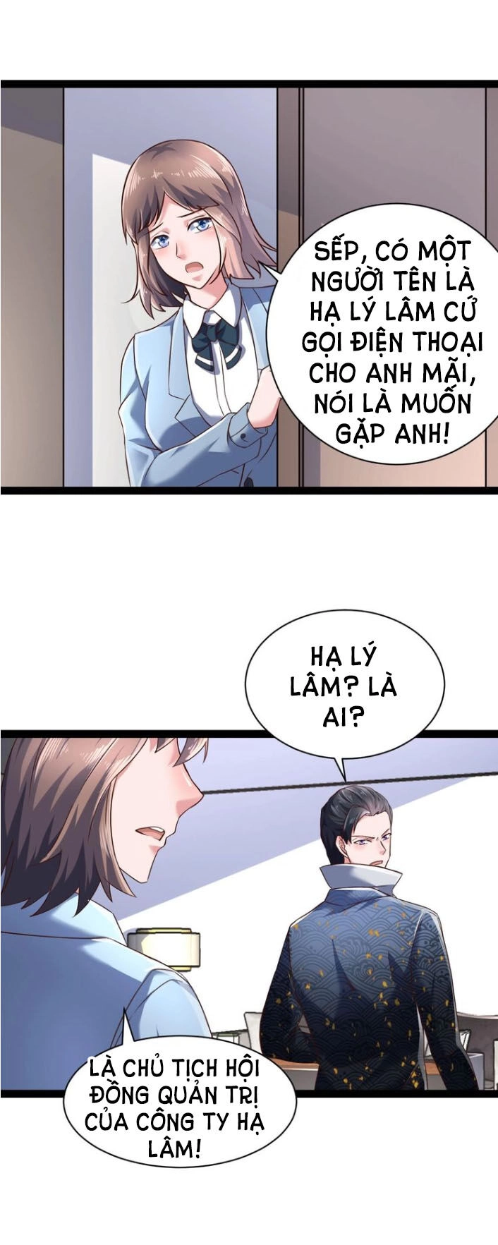 Cực Phẩm Tiên Tôn Ở Rể Chapter 32 - 18