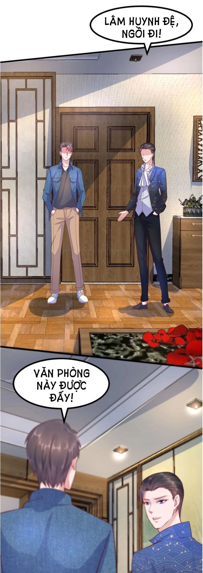 Cực Phẩm Tiên Tôn Ở Rể Chapter 33 - 6