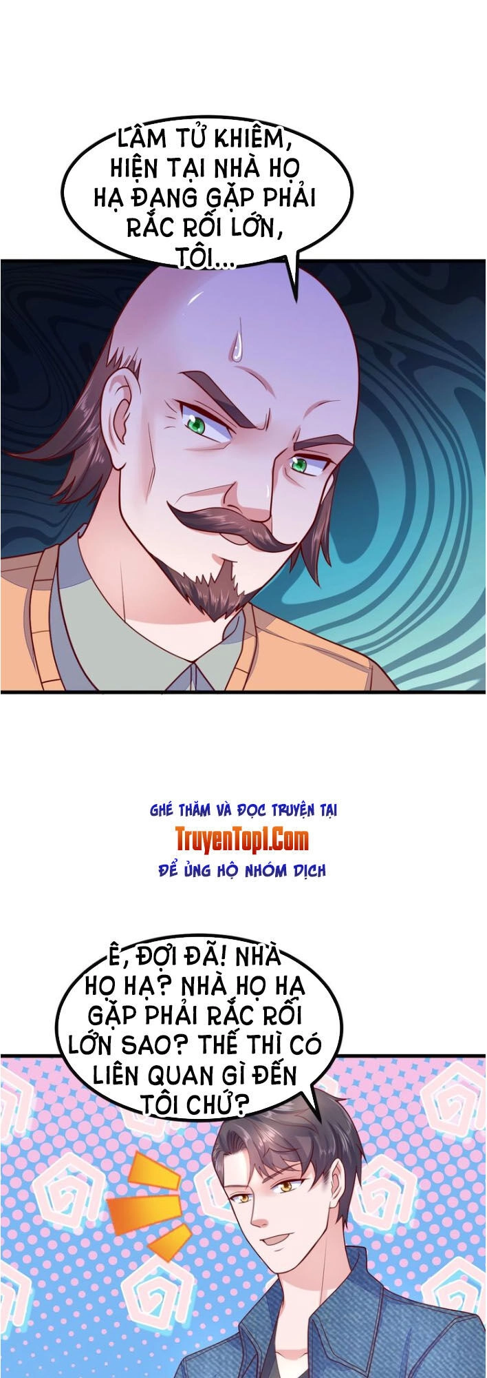 Cực Phẩm Tiên Tôn Ở Rể Chapter 33 - 19