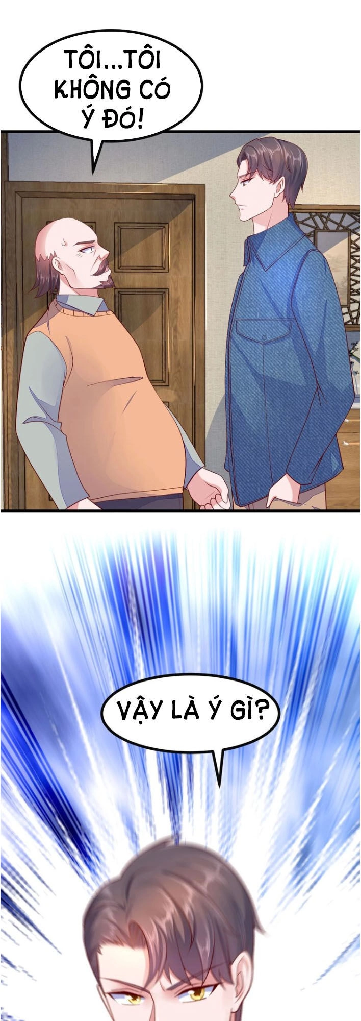 Cực Phẩm Tiên Tôn Ở Rể Chapter 33 - 23