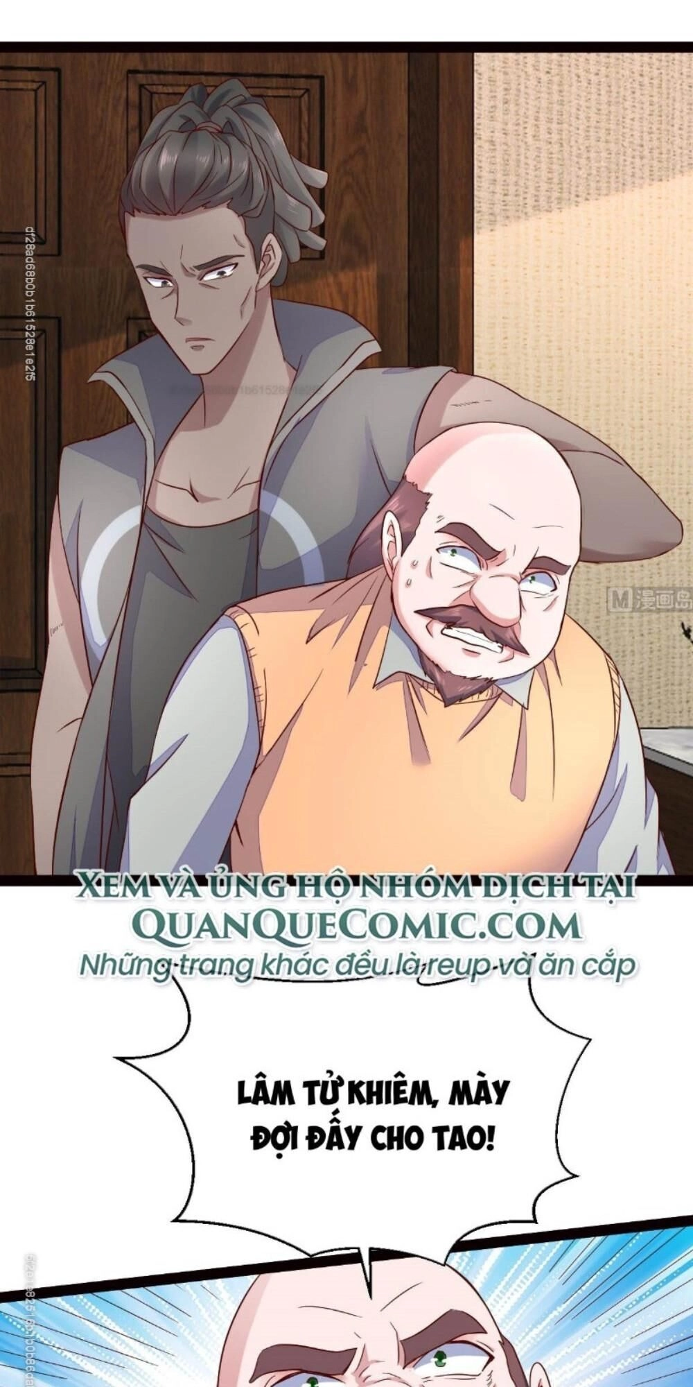 Cực Phẩm Tiên Tôn Ở Rể Chapter 34 - 5