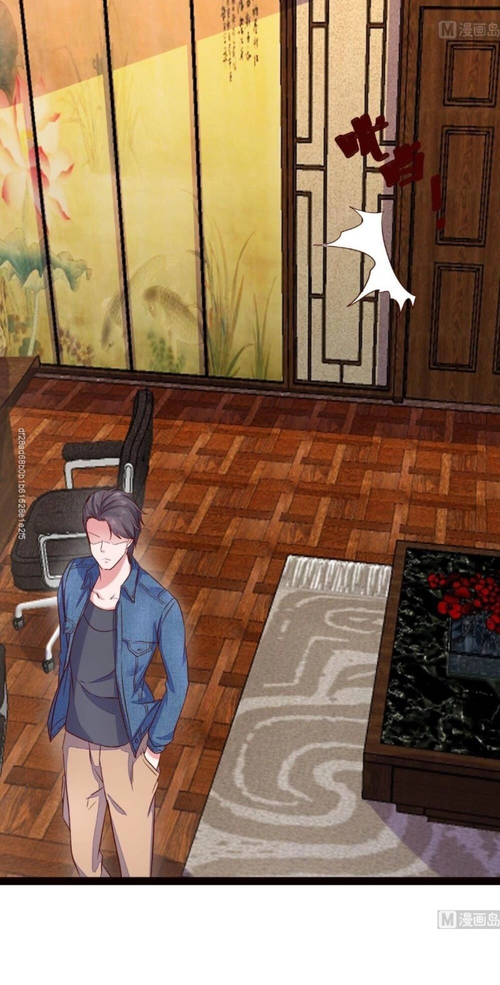 Cực Phẩm Tiên Tôn Ở Rể Chapter 34 - 7