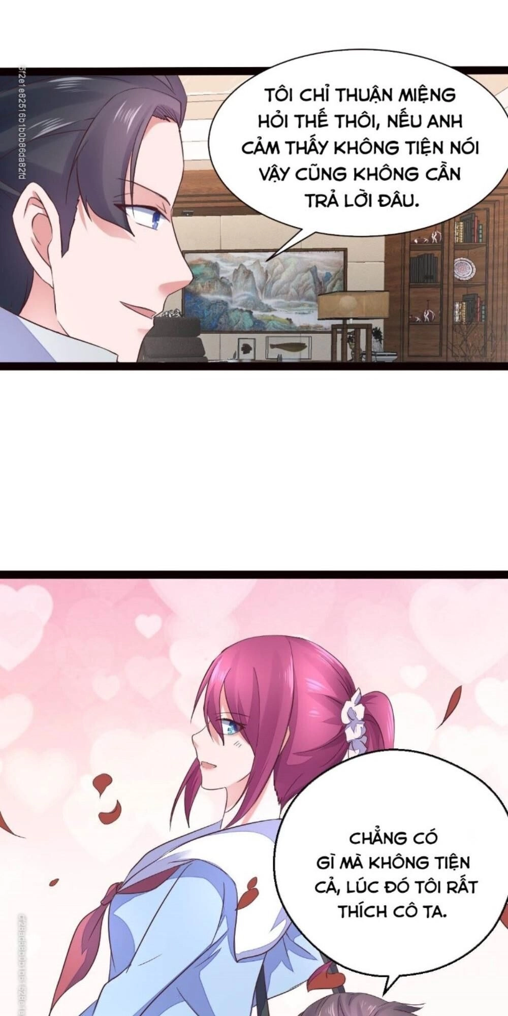 Cực Phẩm Tiên Tôn Ở Rể Chapter 34 - 10