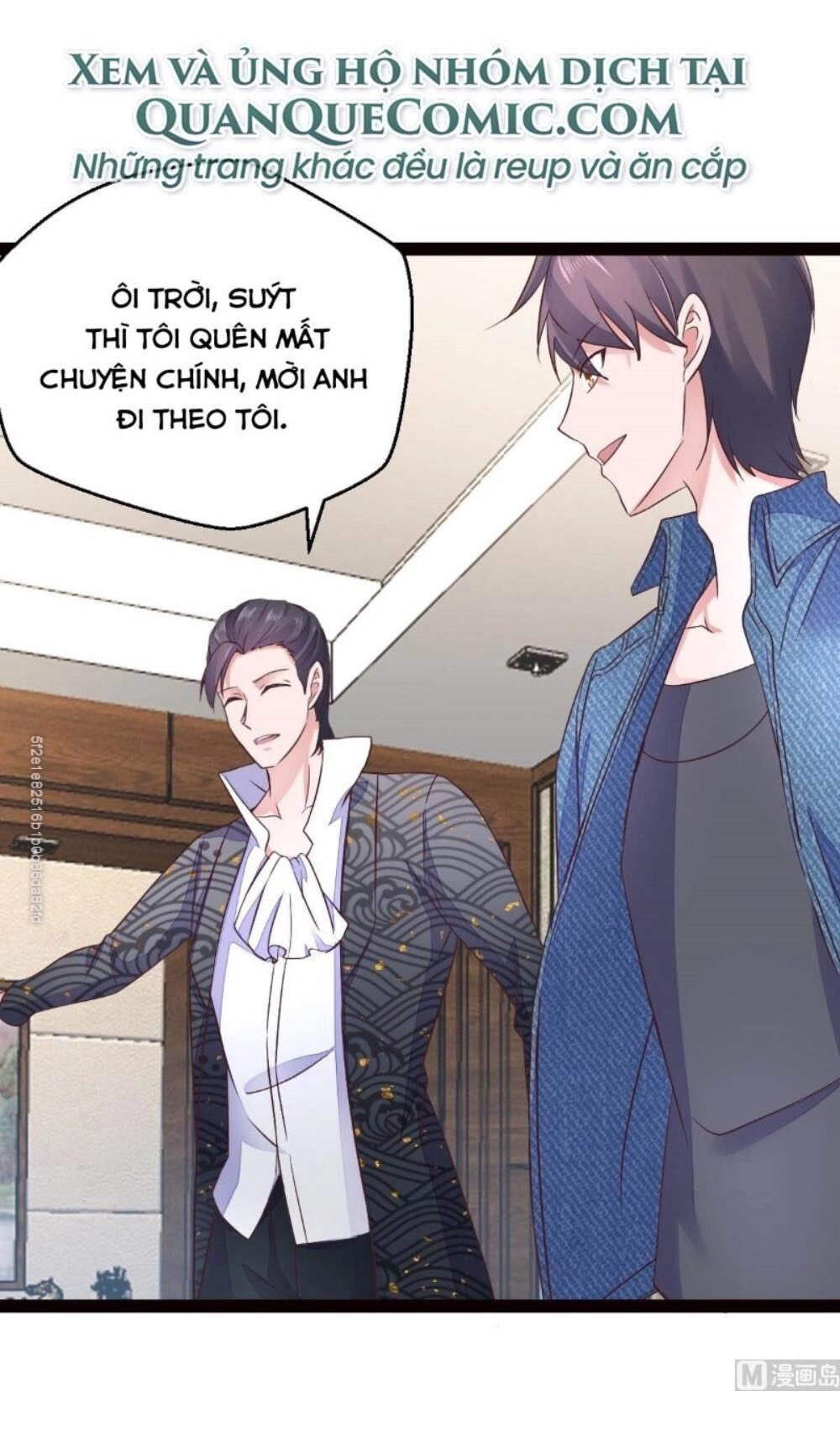 Cực Phẩm Tiên Tôn Ở Rể Chapter 34 - 13