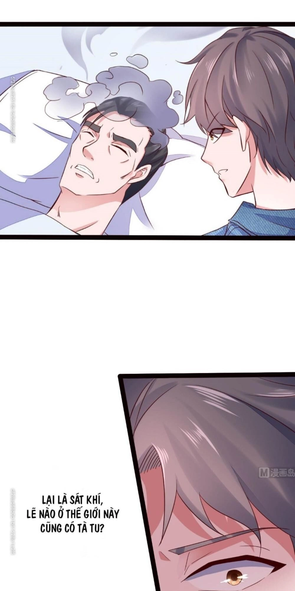 Cực Phẩm Tiên Tôn Ở Rể Chapter 34 - 19