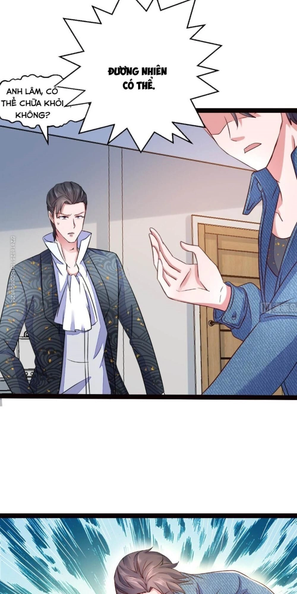 Cực Phẩm Tiên Tôn Ở Rể Chapter 34 - 21