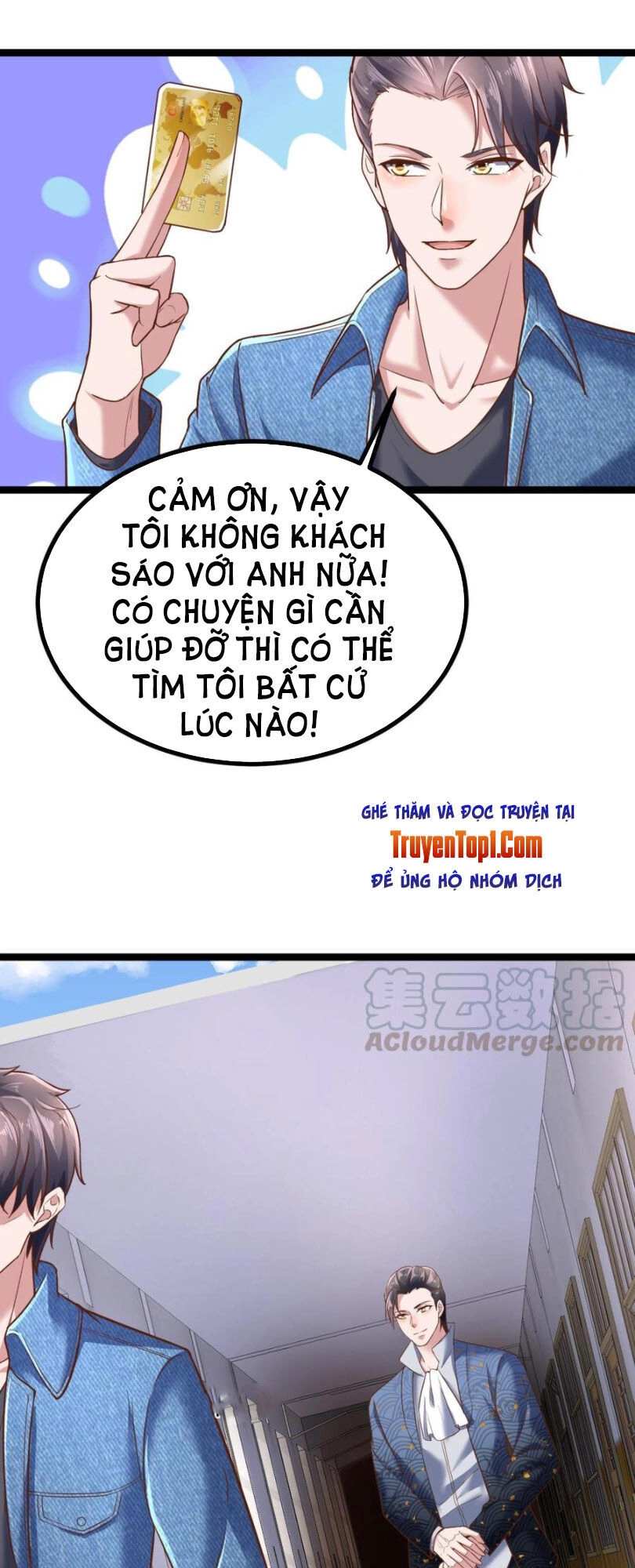 Cực Phẩm Tiên Tôn Ở Rể Chapter 35 - 12