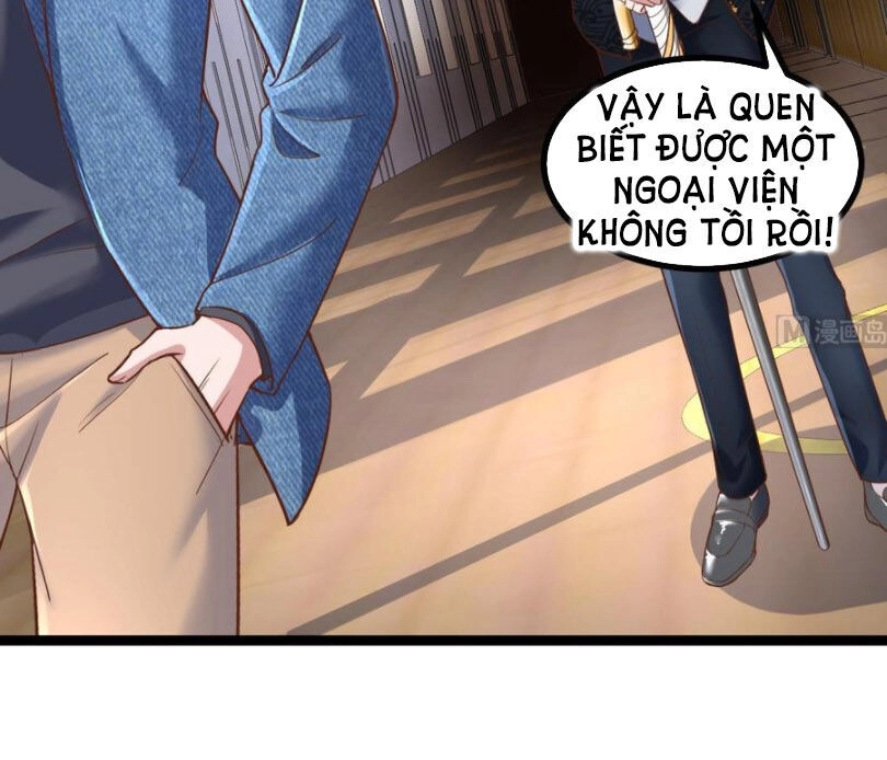 Cực Phẩm Tiên Tôn Ở Rể Chapter 35 - 13