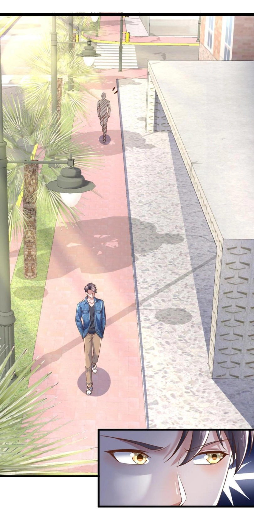 Cực Phẩm Tiên Tôn Ở Rể Chapter 35 - 14