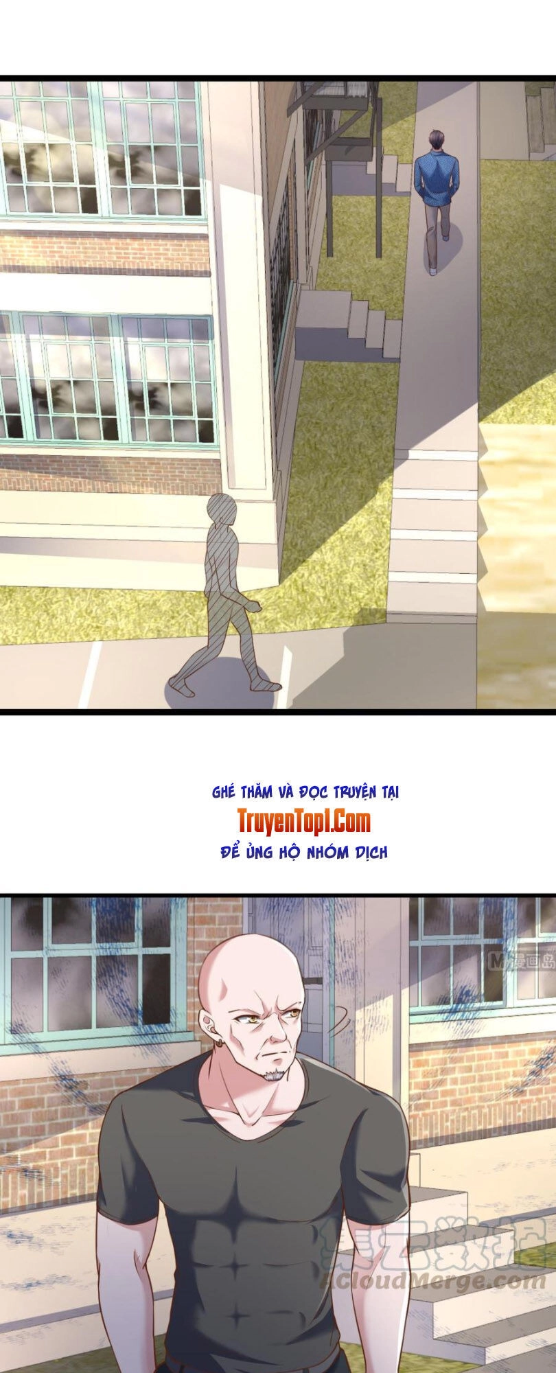 Cực Phẩm Tiên Tôn Ở Rể Chapter 35 - 15