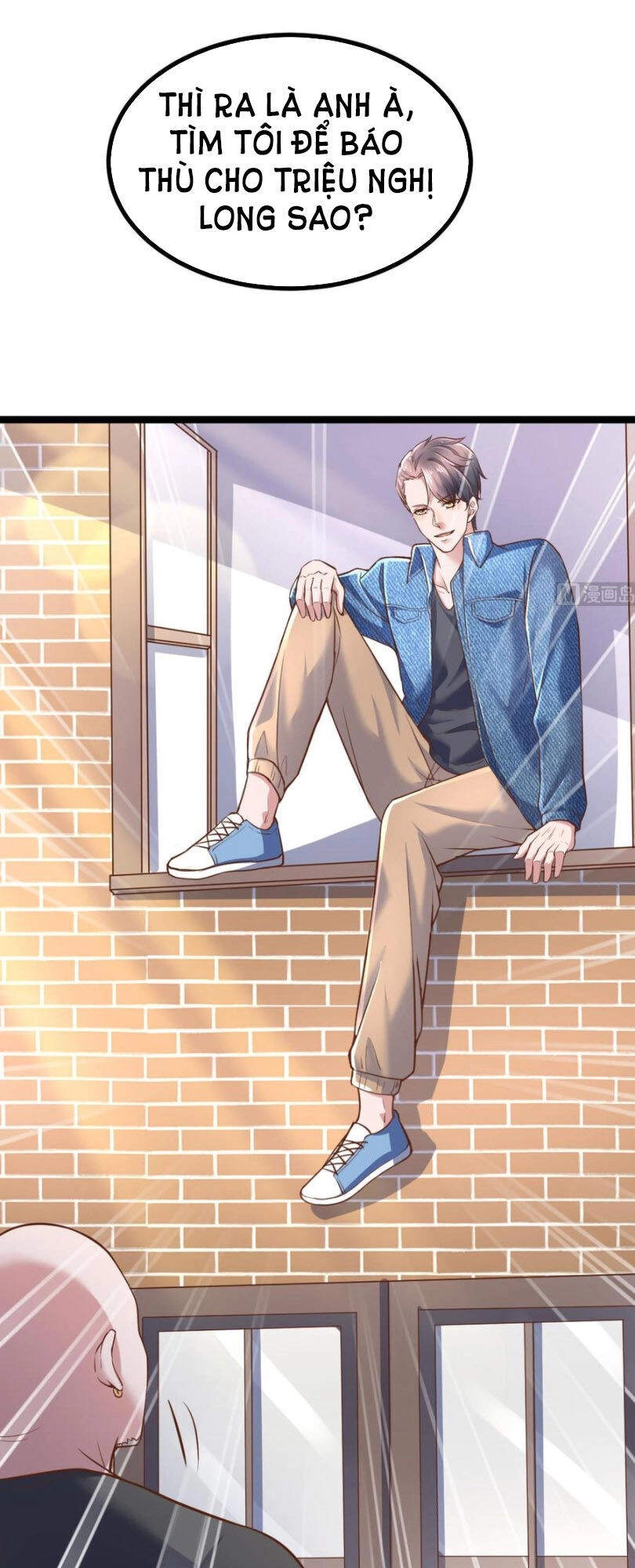 Cực Phẩm Tiên Tôn Ở Rể Chapter 35 - 17