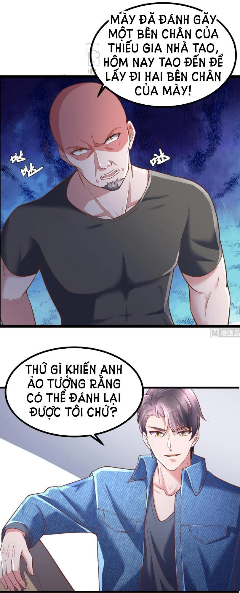 Cực Phẩm Tiên Tôn Ở Rể Chapter 35 - 19