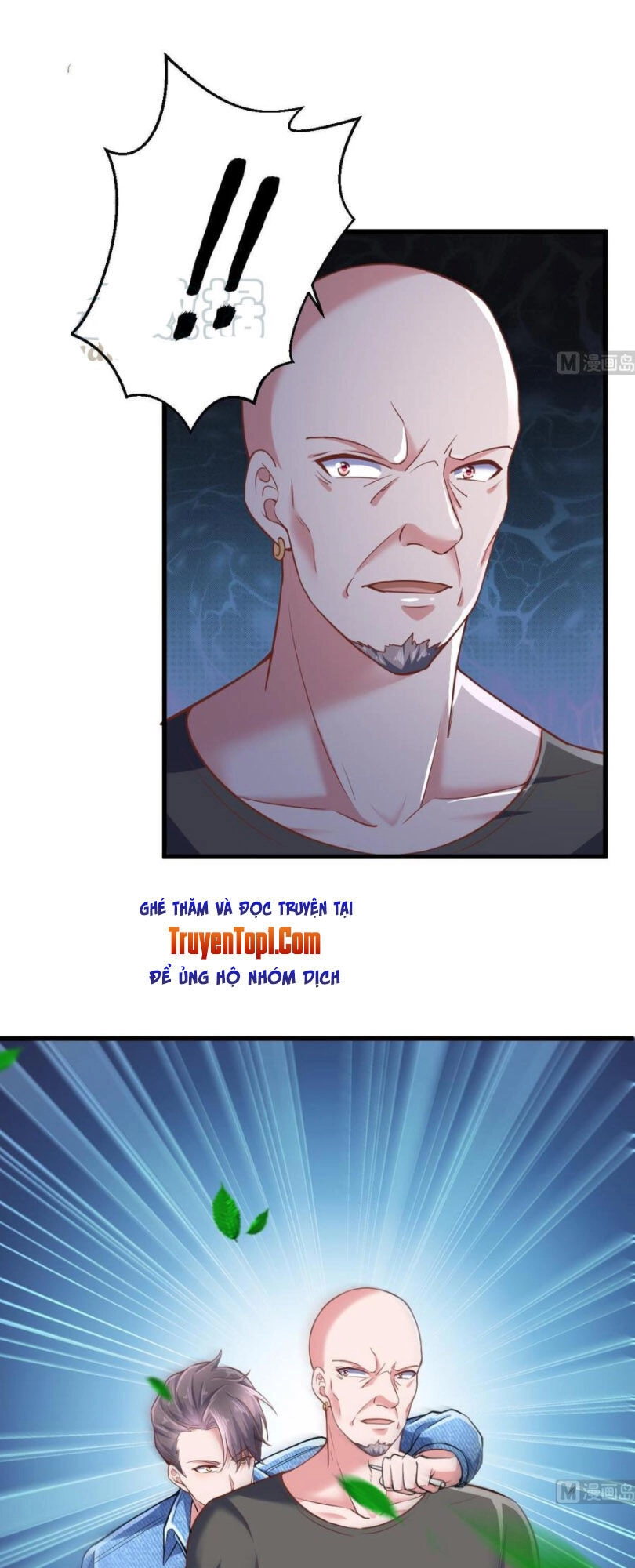 Cực Phẩm Tiên Tôn Ở Rể Chapter 35 - 21