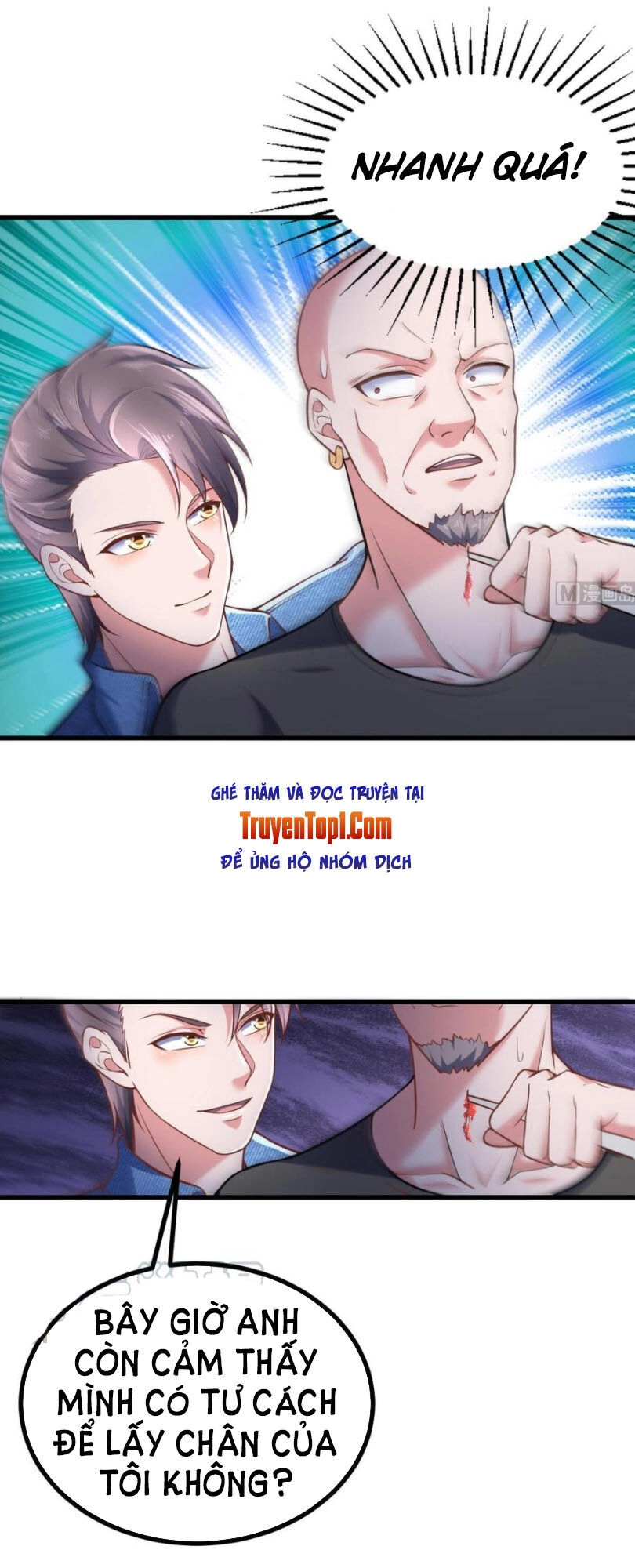 Cực Phẩm Tiên Tôn Ở Rể Chapter 35 - 23