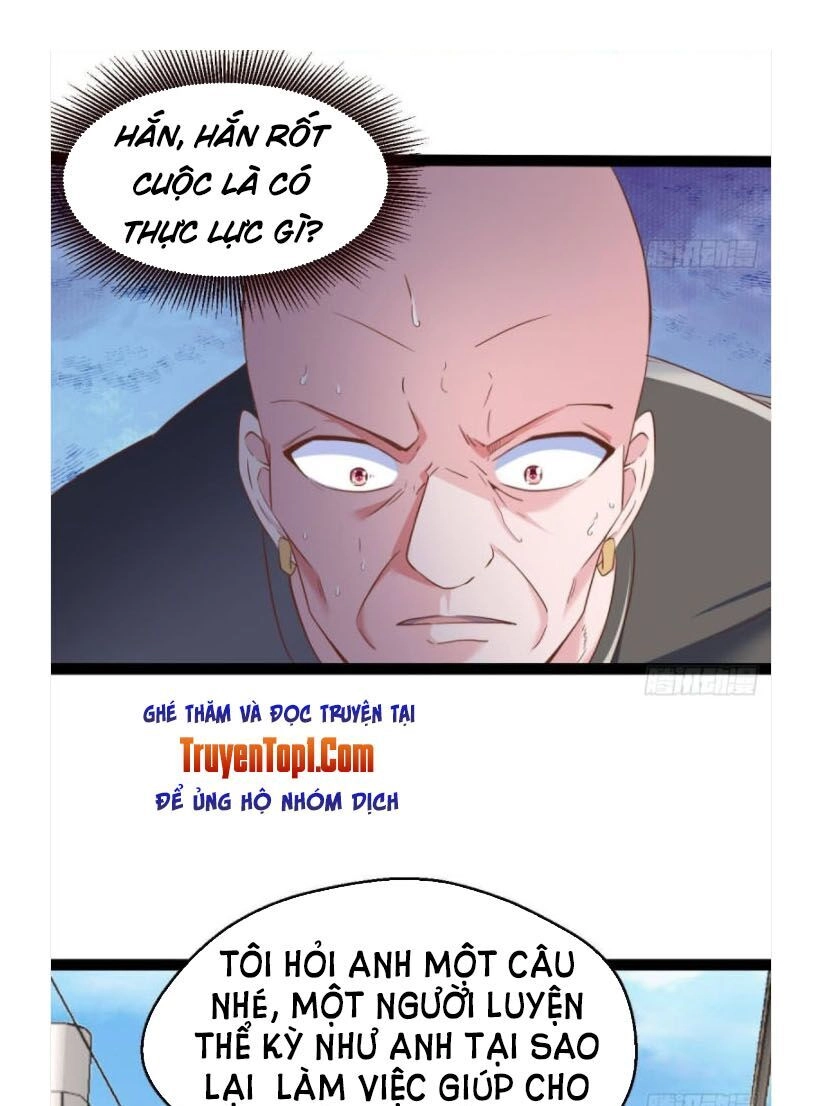 Cực Phẩm Tiên Tôn Ở Rể Chapter 36 - 1