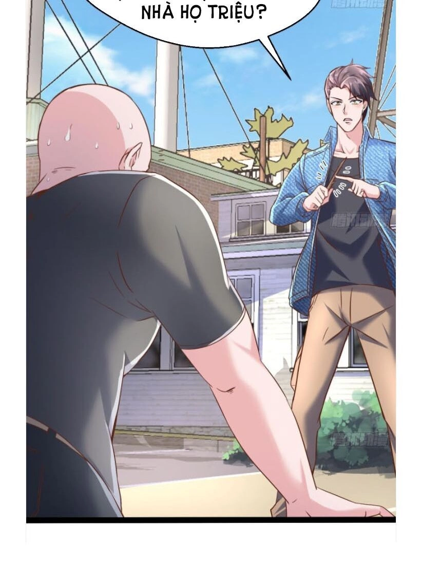 Cực Phẩm Tiên Tôn Ở Rể Chapter 36 - 2