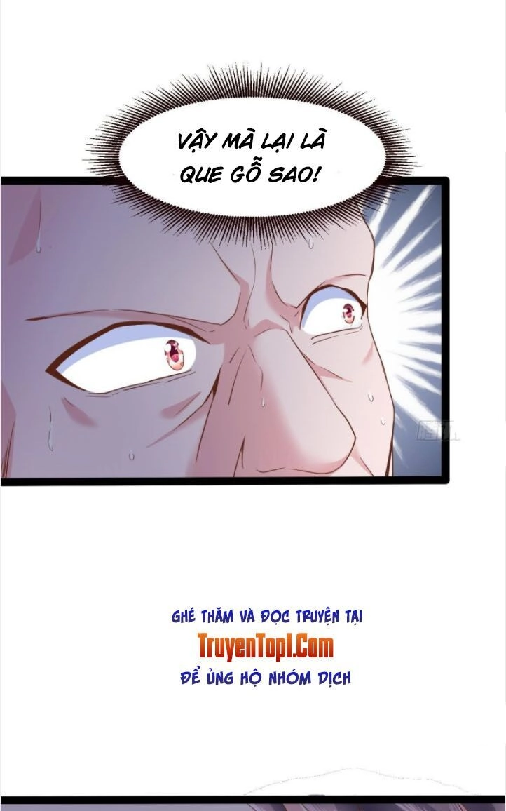 Cực Phẩm Tiên Tôn Ở Rể Chapter 36 - 3