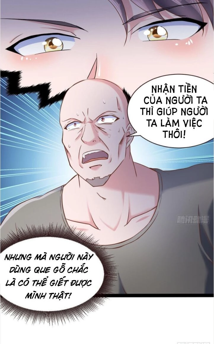 Cực Phẩm Tiên Tôn Ở Rể Chapter 36 - 4