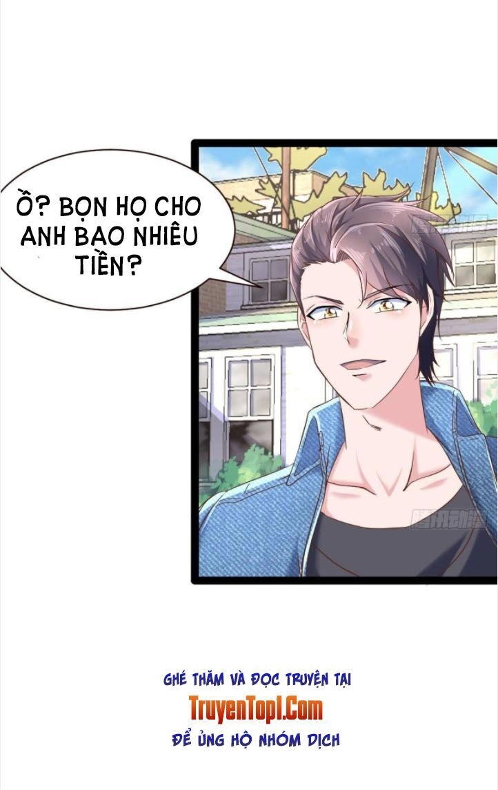 Cực Phẩm Tiên Tôn Ở Rể Chapter 36 - 5