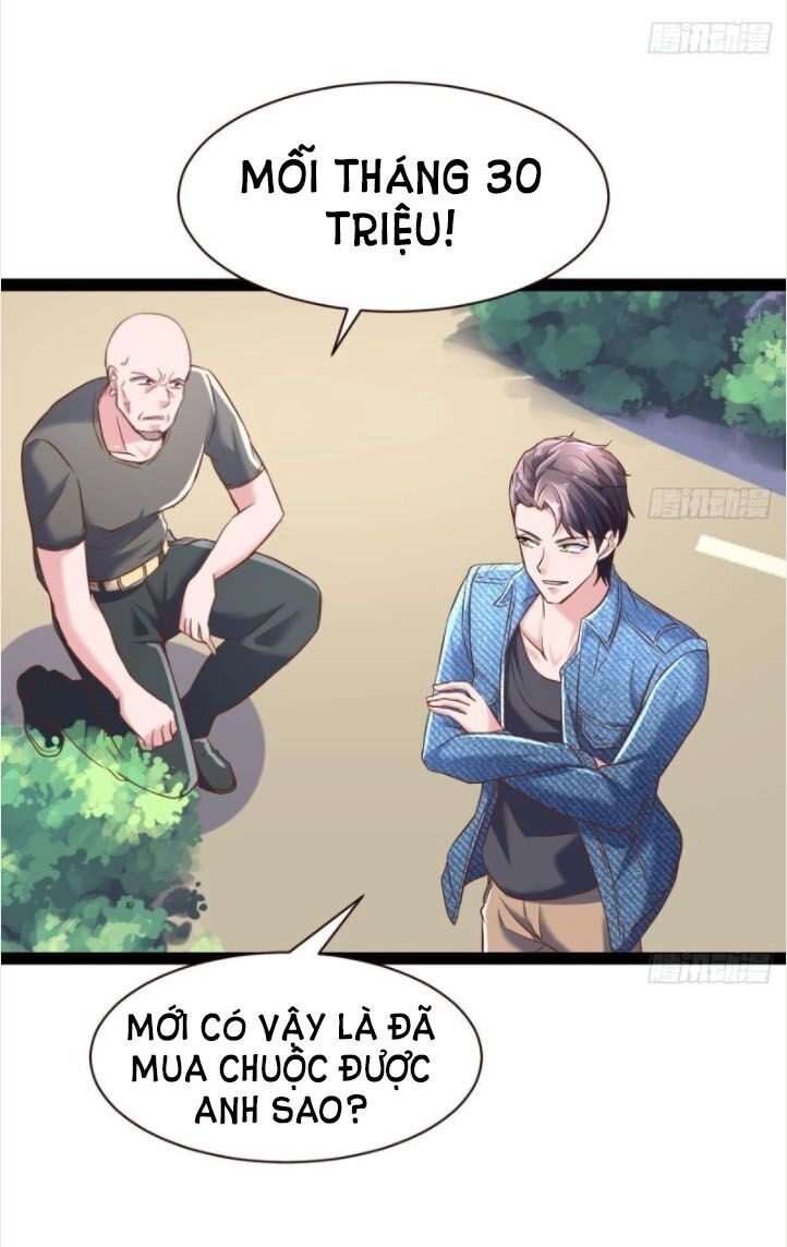 Cực Phẩm Tiên Tôn Ở Rể Chapter 36 - 6