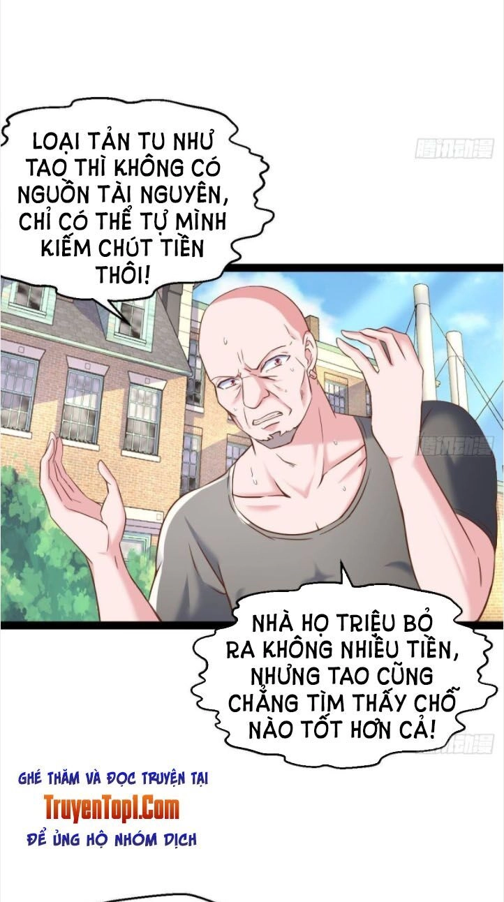 Cực Phẩm Tiên Tôn Ở Rể Chapter 36 - 7