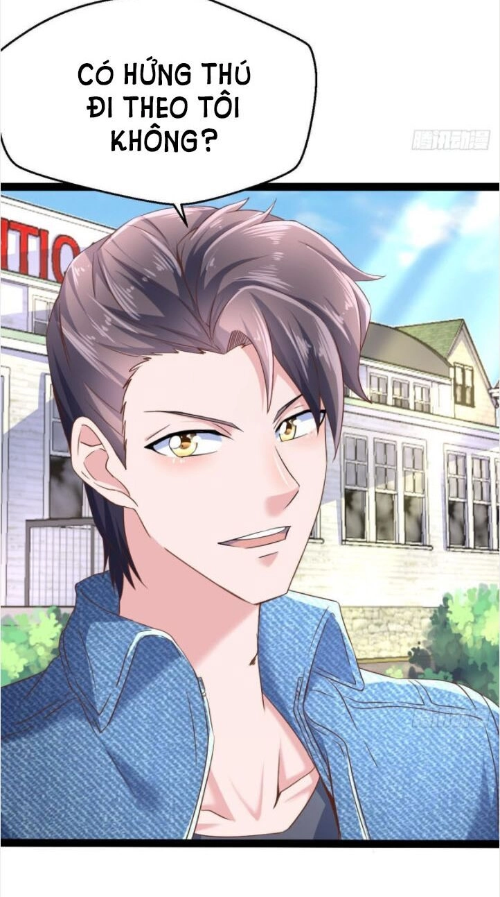 Cực Phẩm Tiên Tôn Ở Rể Chapter 36 - 8