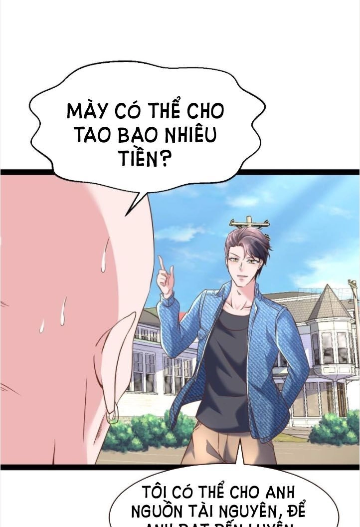 Cực Phẩm Tiên Tôn Ở Rể Chapter 36 - 9