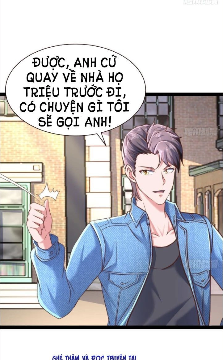 Cực Phẩm Tiên Tôn Ở Rể Chapter 36 - 13