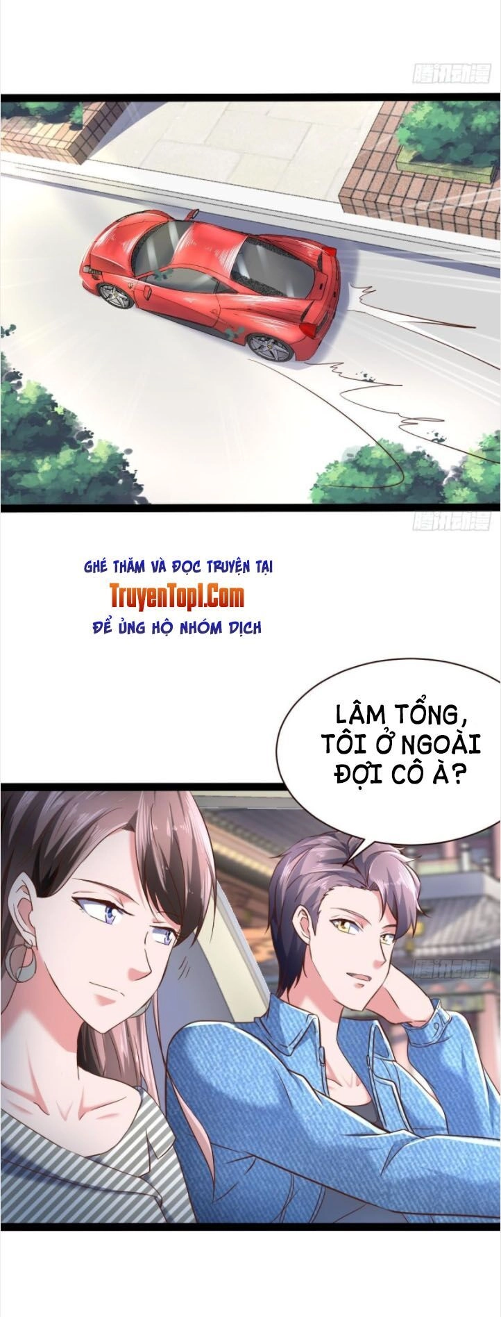 Cực Phẩm Tiên Tôn Ở Rể Chapter 36 - 18