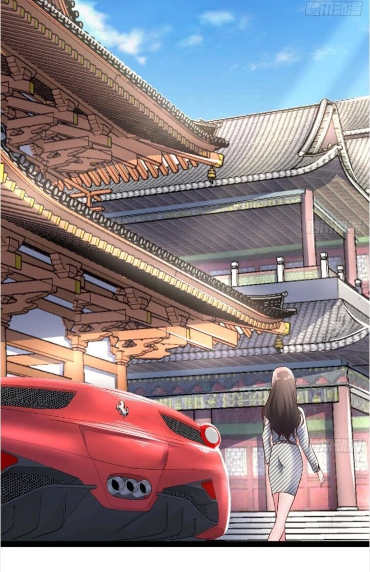 Cực Phẩm Tiên Tôn Ở Rể Chapter 36 - 20