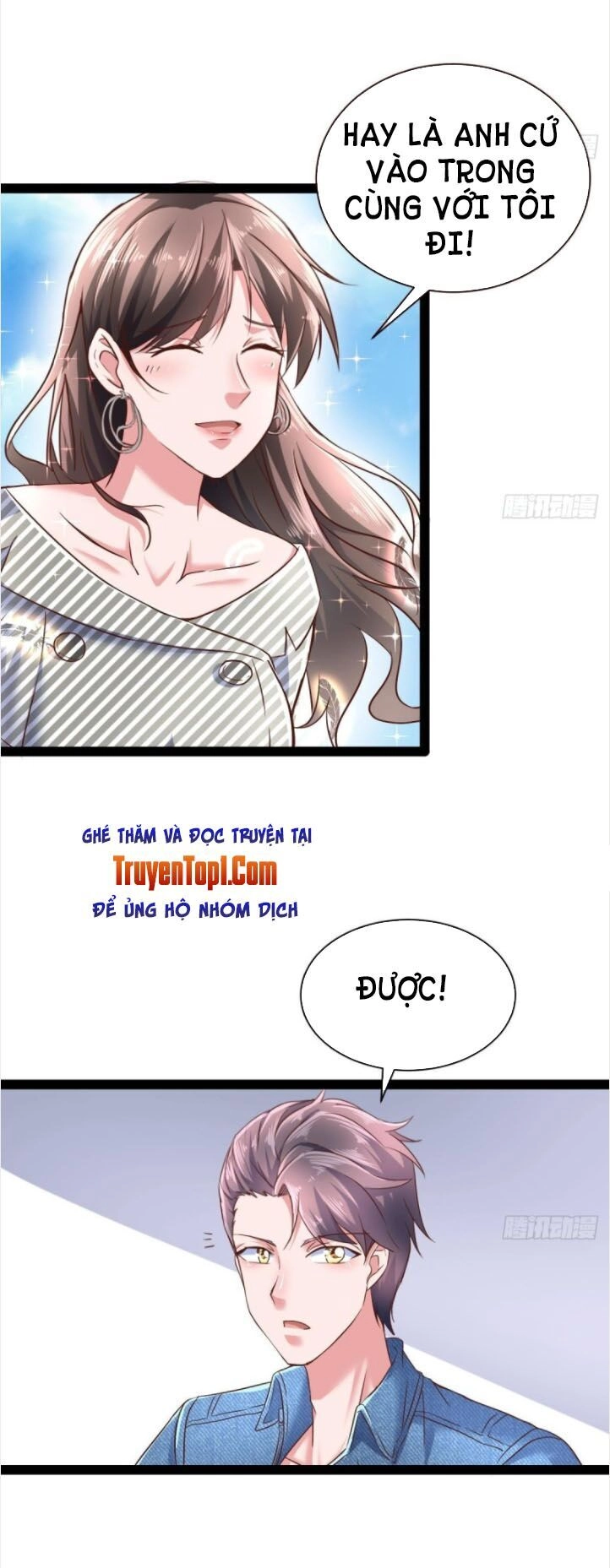 Cực Phẩm Tiên Tôn Ở Rể Chapter 36 - 21