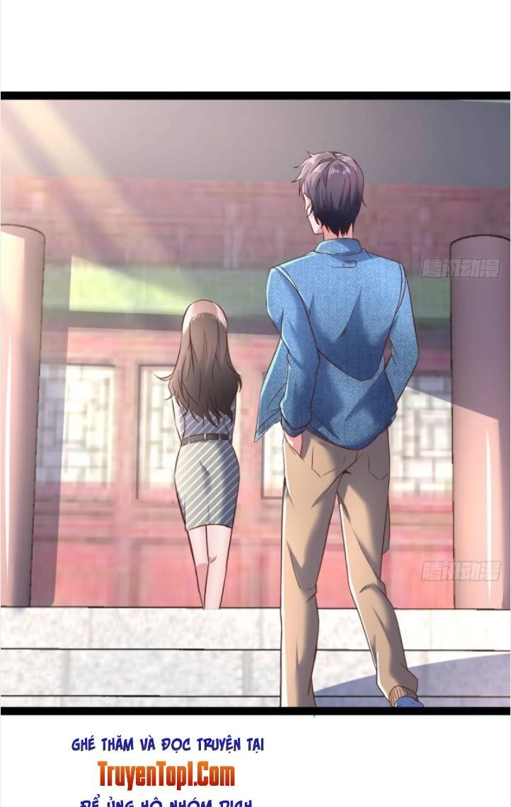 Cực Phẩm Tiên Tôn Ở Rể Chapter 36 - 22