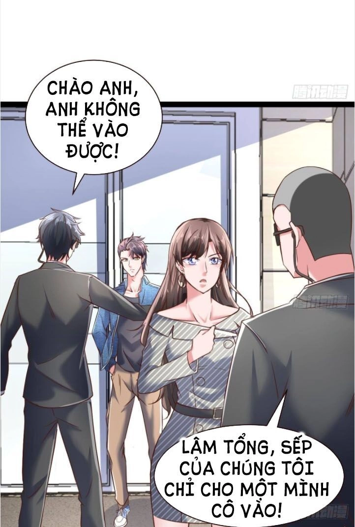 Cực Phẩm Tiên Tôn Ở Rể Chapter 36 - 24