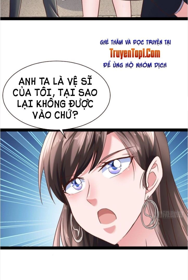 Cực Phẩm Tiên Tôn Ở Rể Chapter 36 - 25