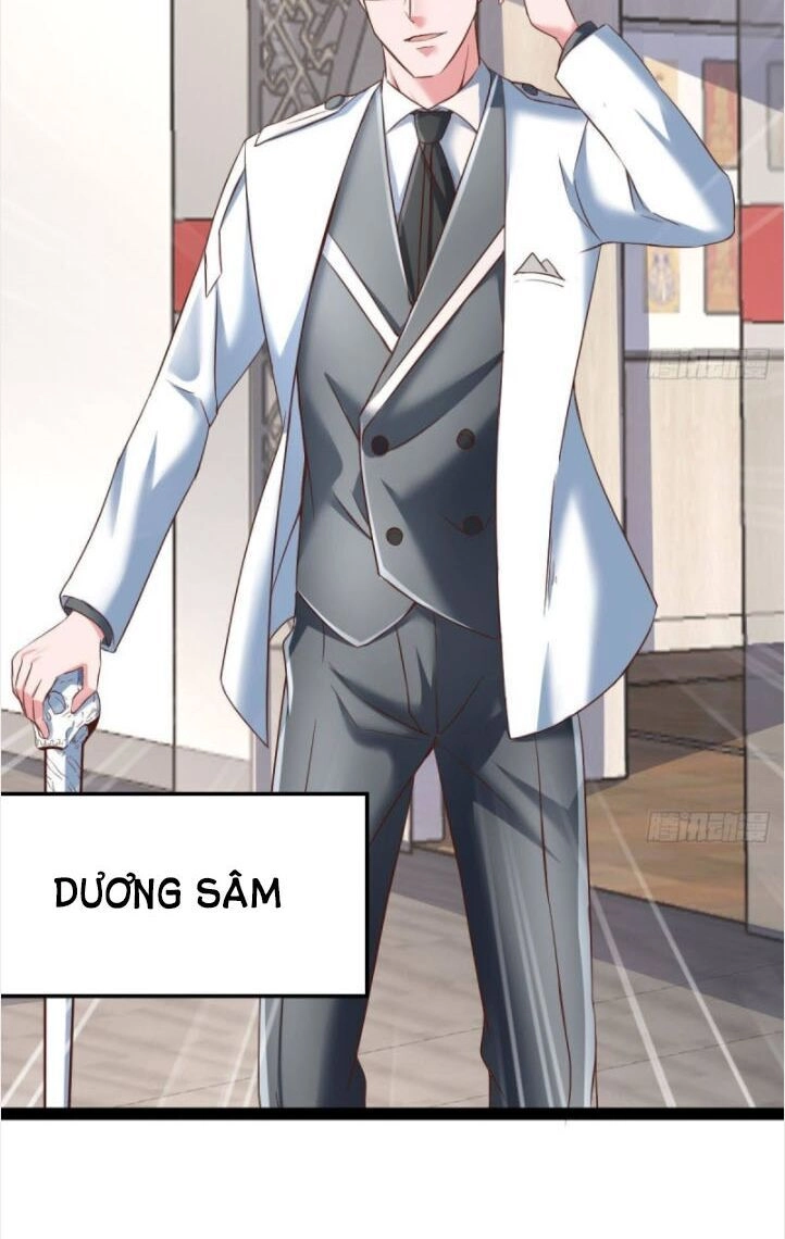 Cực Phẩm Tiên Tôn Ở Rể Chapter 36 - 27