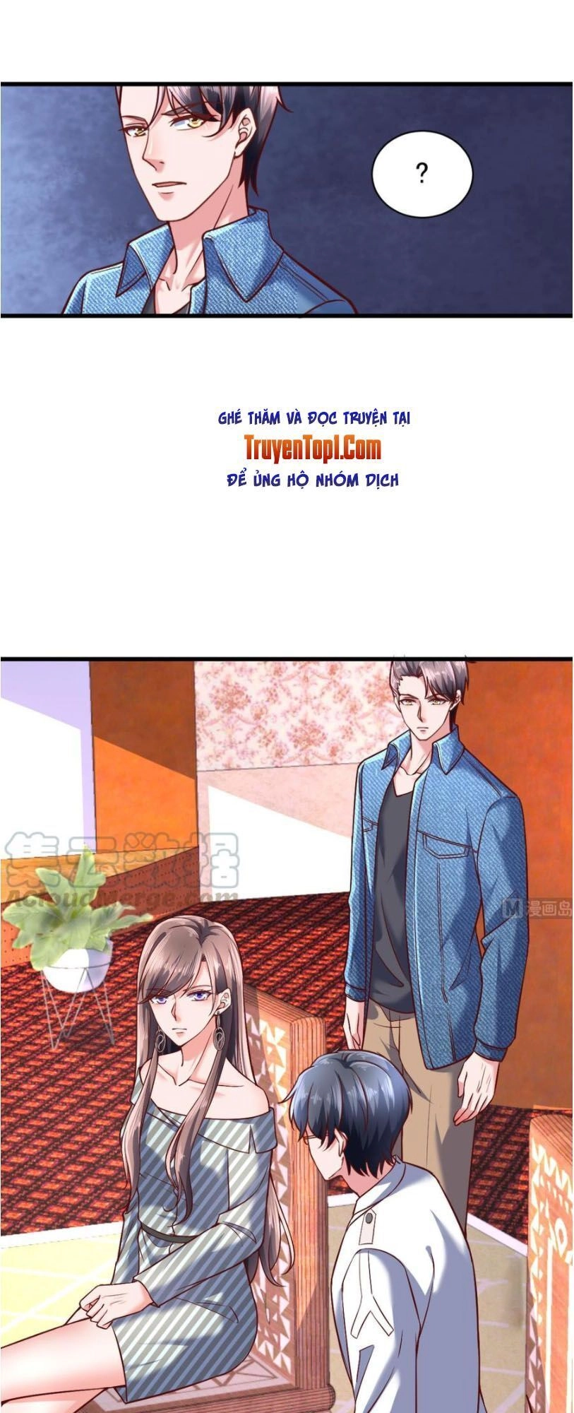 Cực Phẩm Tiên Tôn Ở Rể Chapter 37 - 1