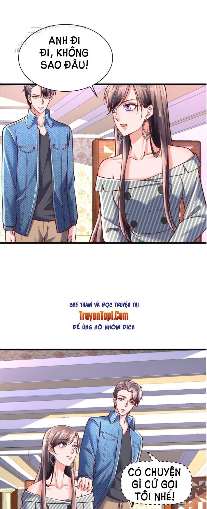 Cực Phẩm Tiên Tôn Ở Rể Chapter 37 - 3