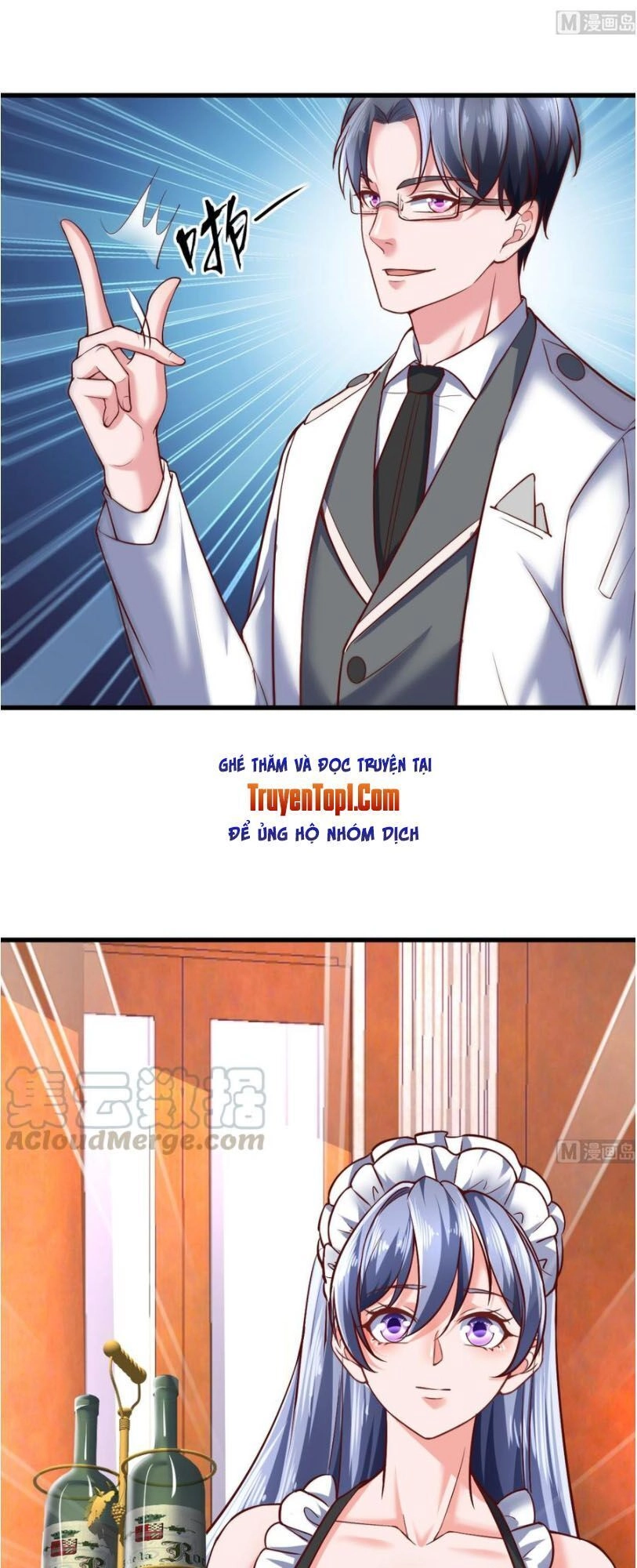 Cực Phẩm Tiên Tôn Ở Rể Chapter 37 - 5