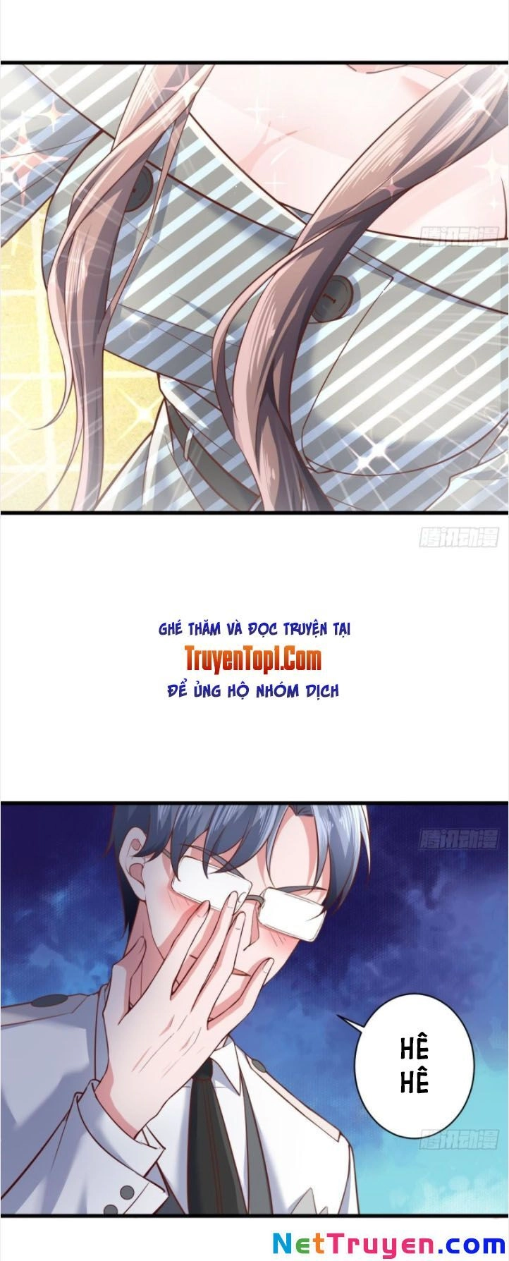 Cực Phẩm Tiên Tôn Ở Rể Chapter 37 - 10